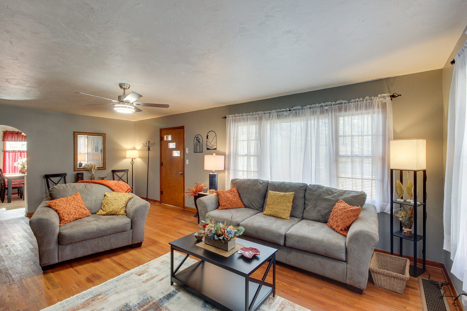 Nevada Vacation Rental