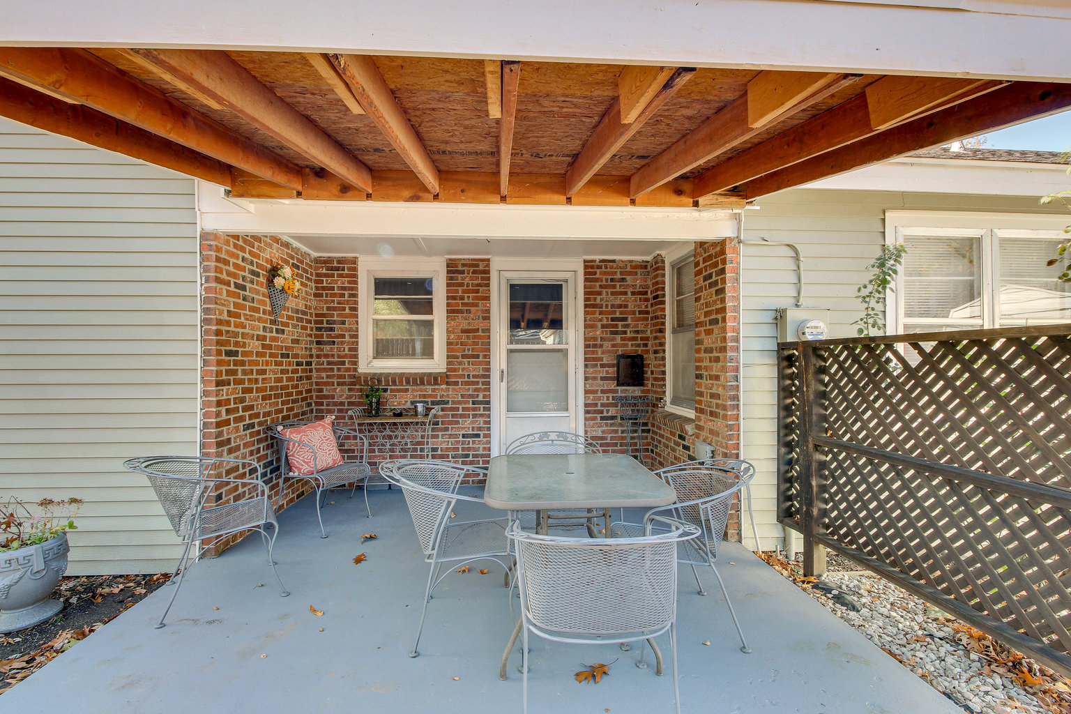 Nevada Vacation Rental