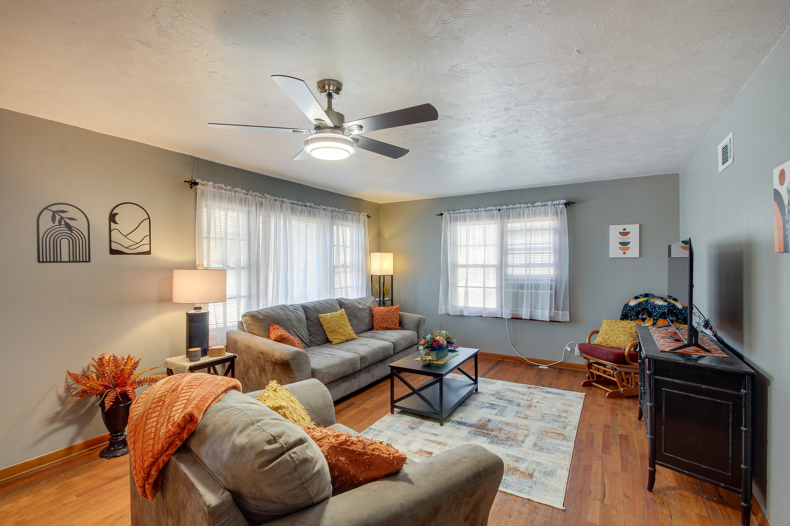 Nevada Vacation Rental