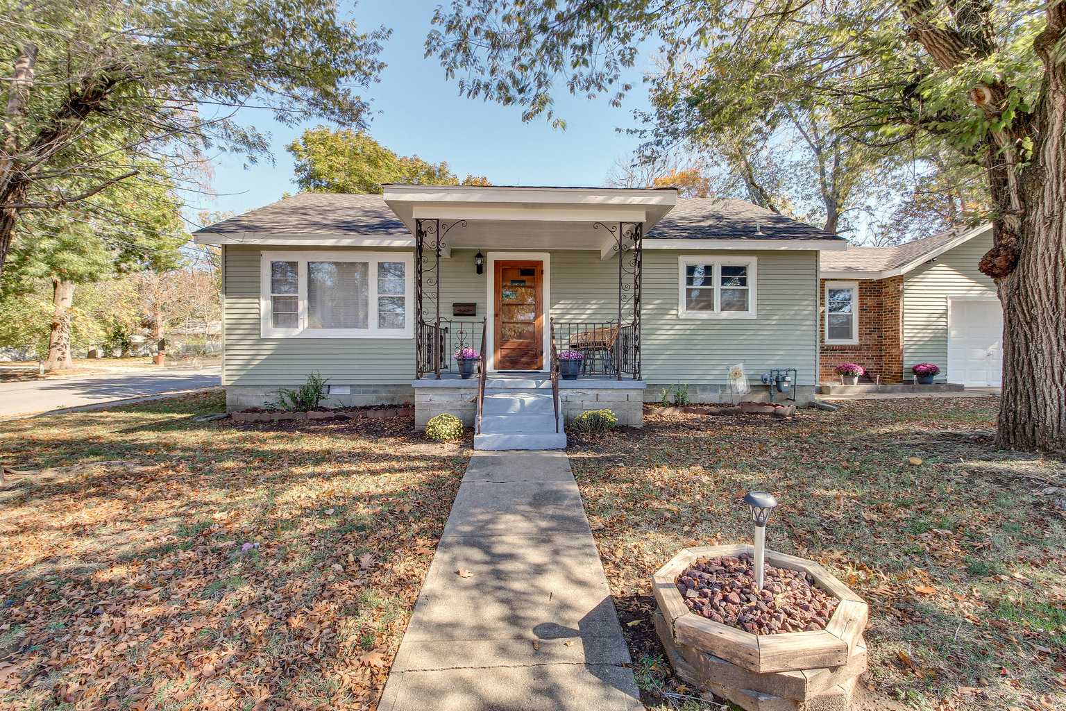Nevada Vacation Rental