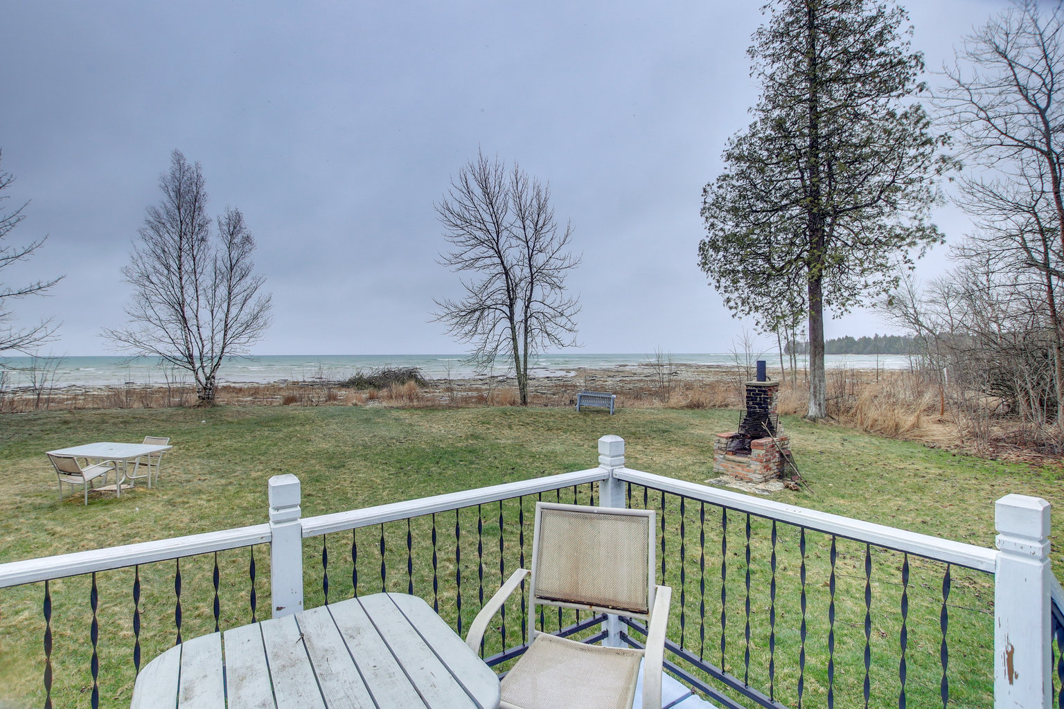 Baileys Harbor Vacation Rental