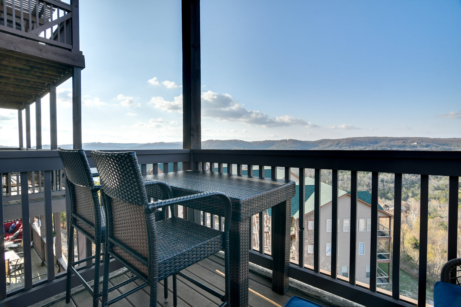 Branson Vacation Rental