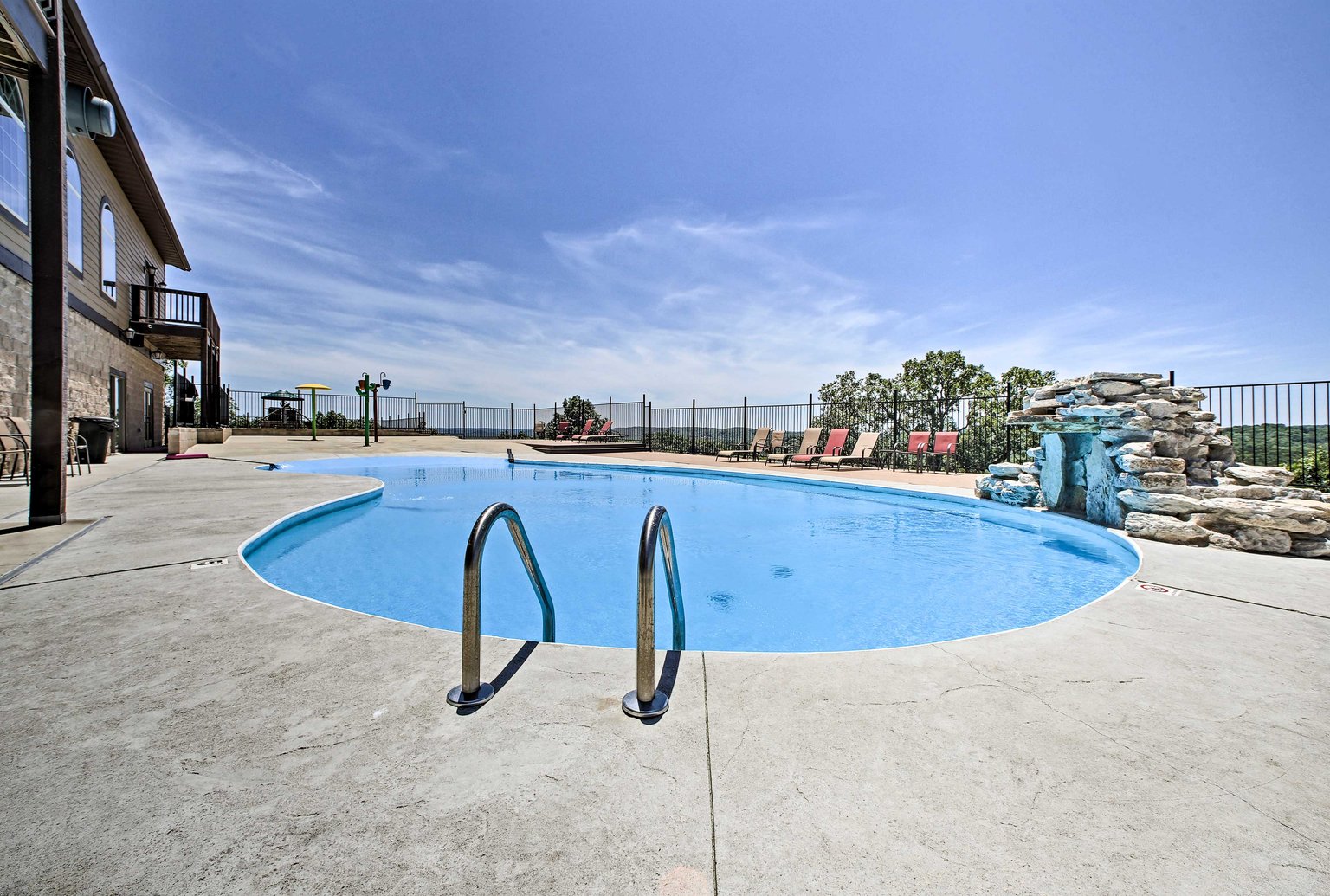 Branson Vacation Rental