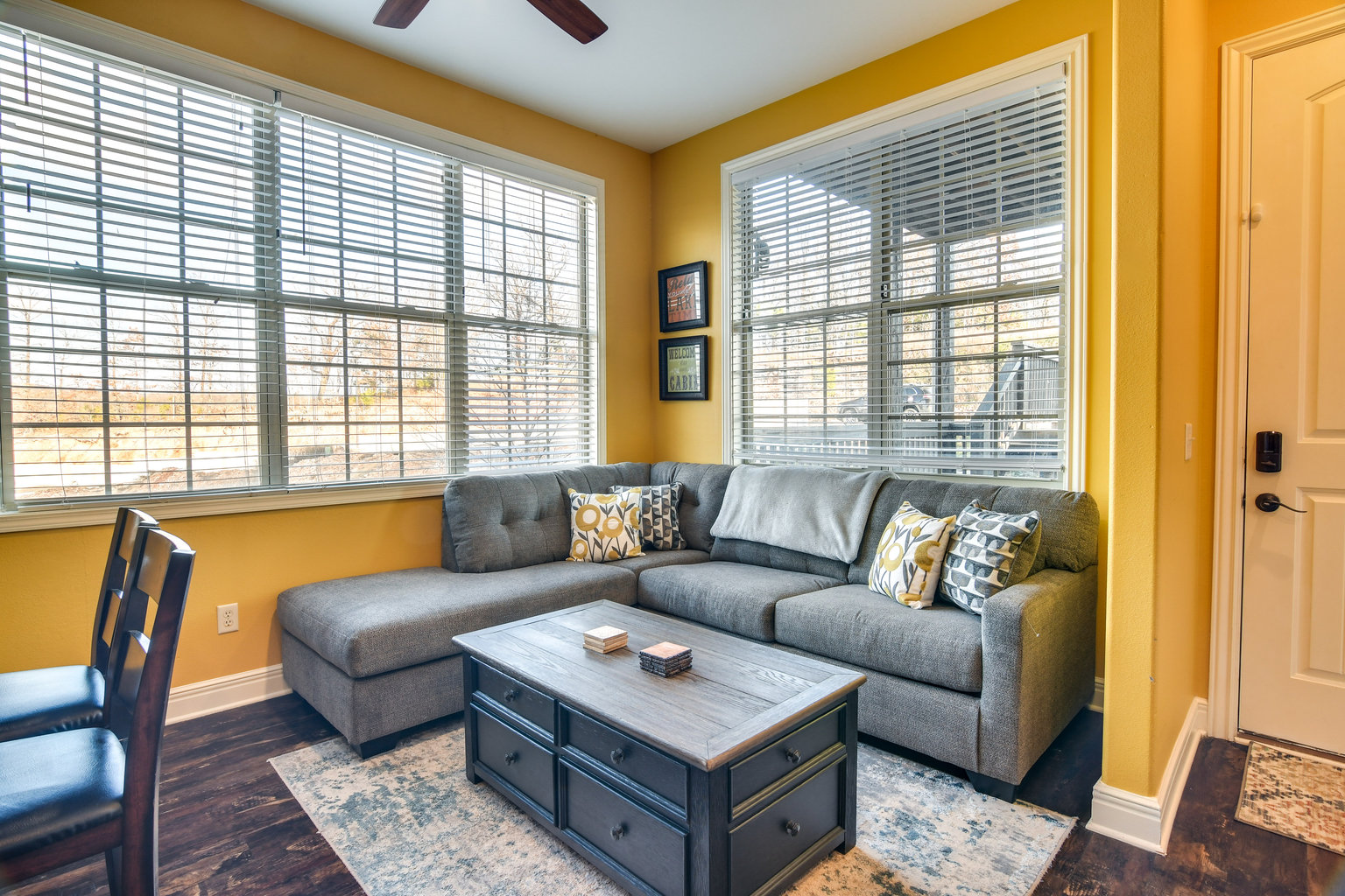 Branson Vacation Rental