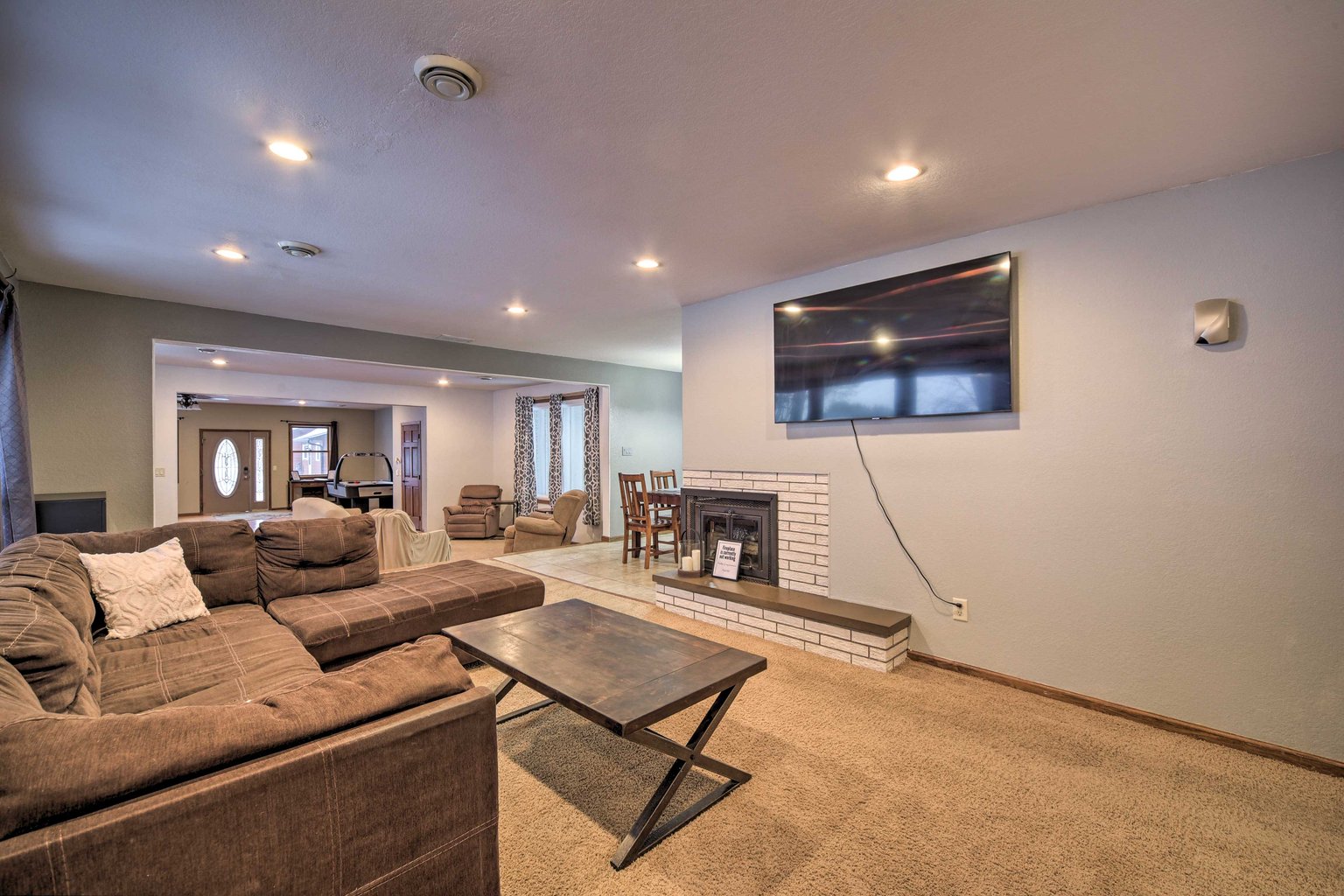 Chetek Vacation Rental