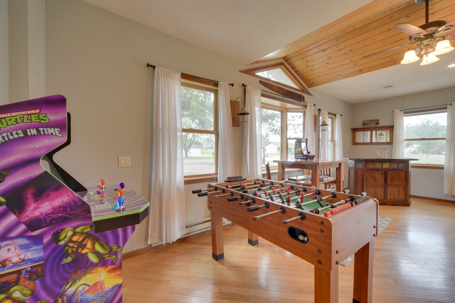 Chetek Vacation Rental