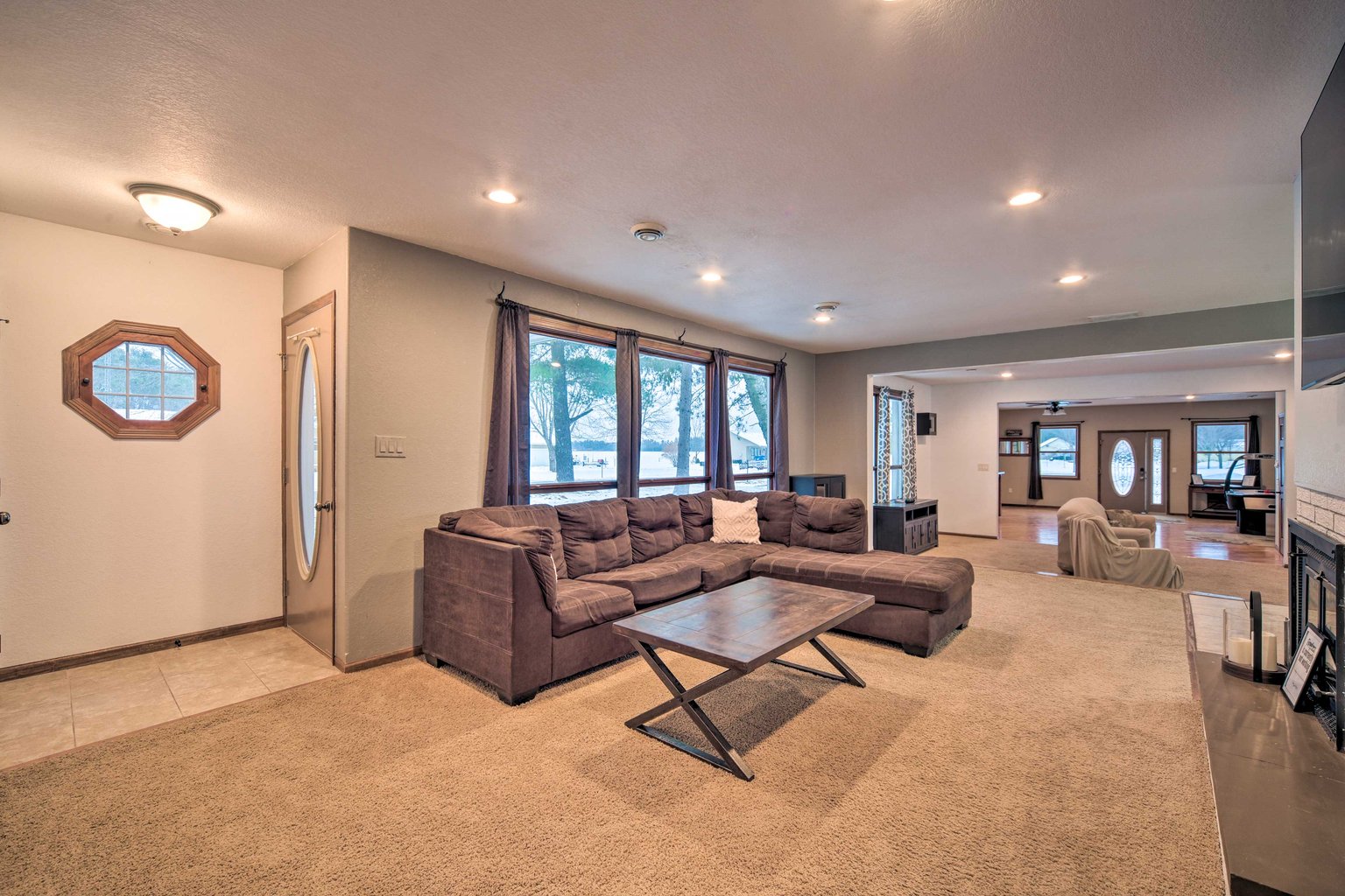 Chetek Vacation Rental