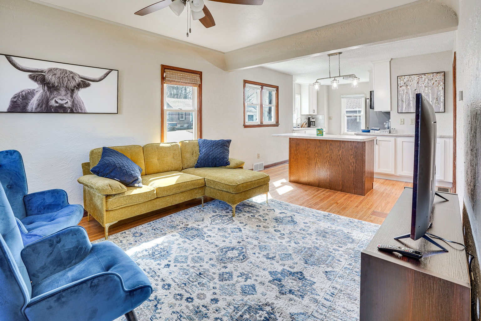 Sioux Falls Vacation Rental