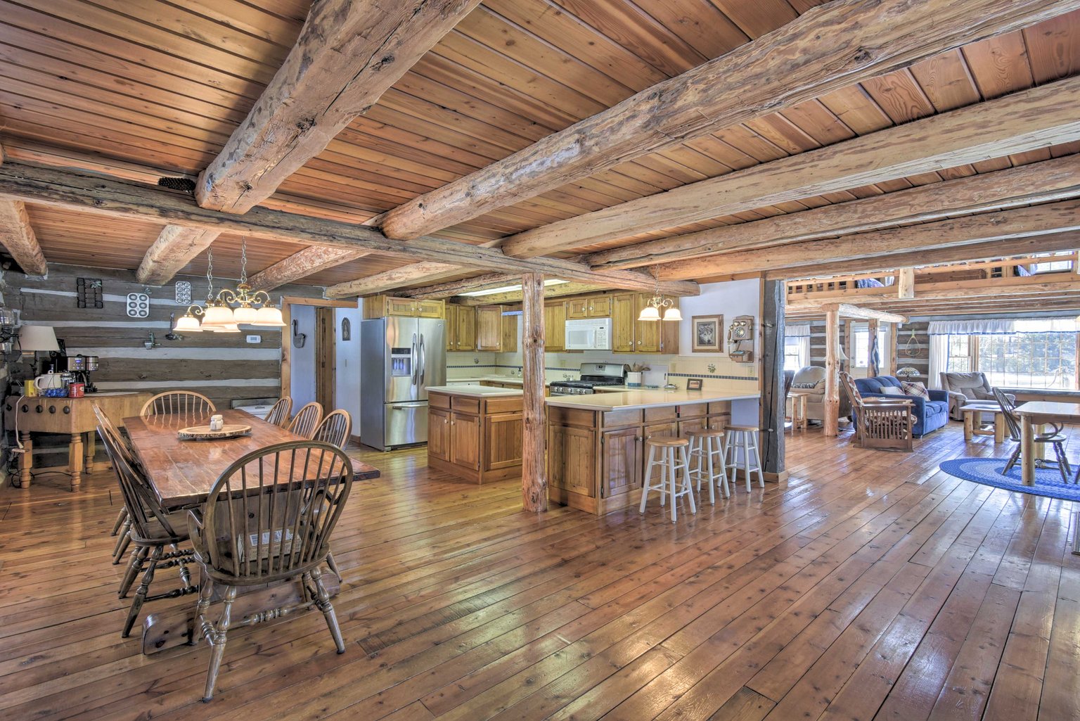 White Lake Vacation Rental