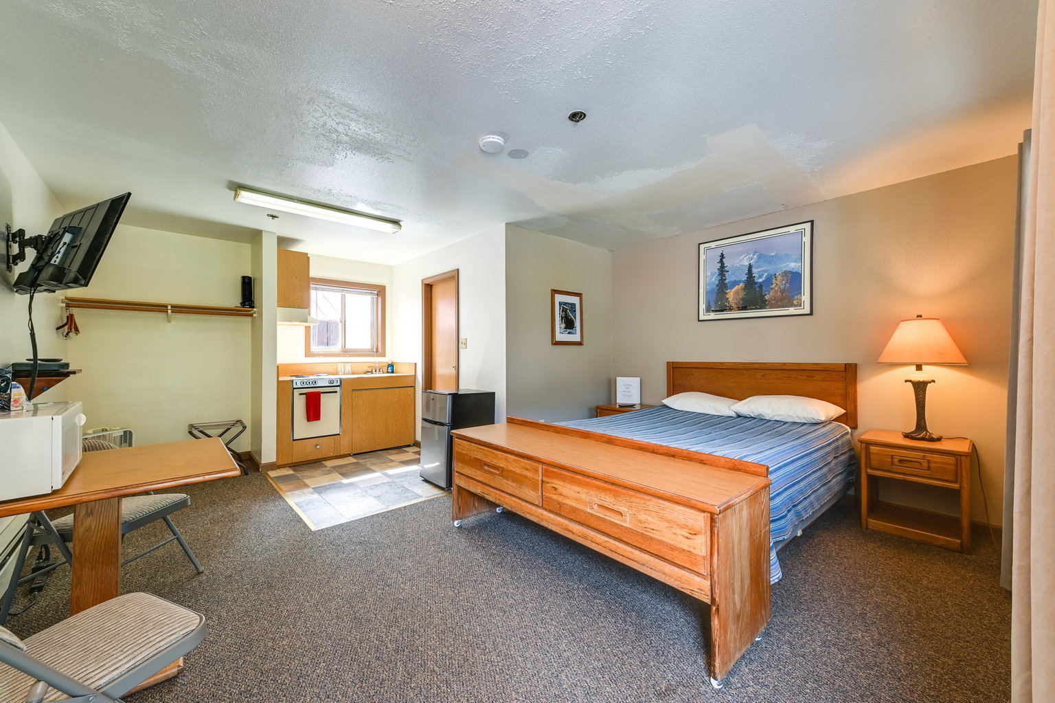 Cooper Landing Vacation Rental