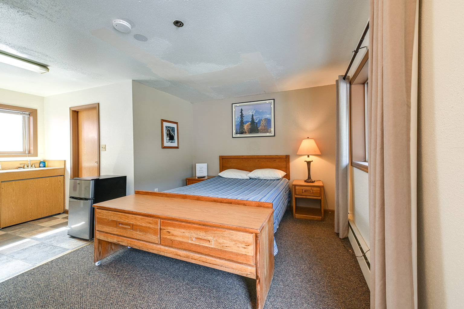 Cooper Landing Vacation Rental