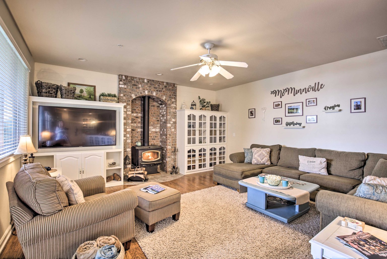 McMinnville Vacation Rental