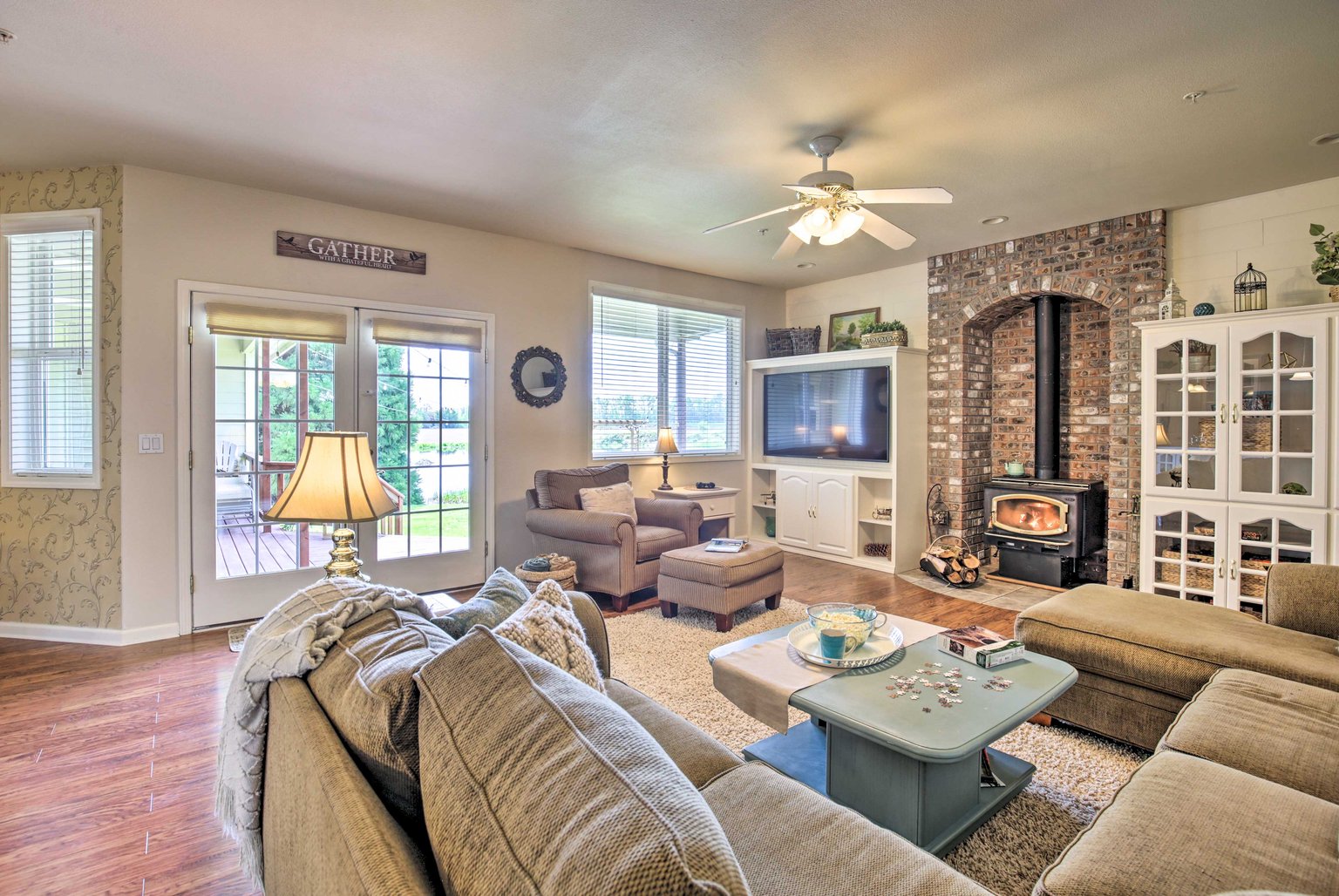 McMinnville Vacation Rental