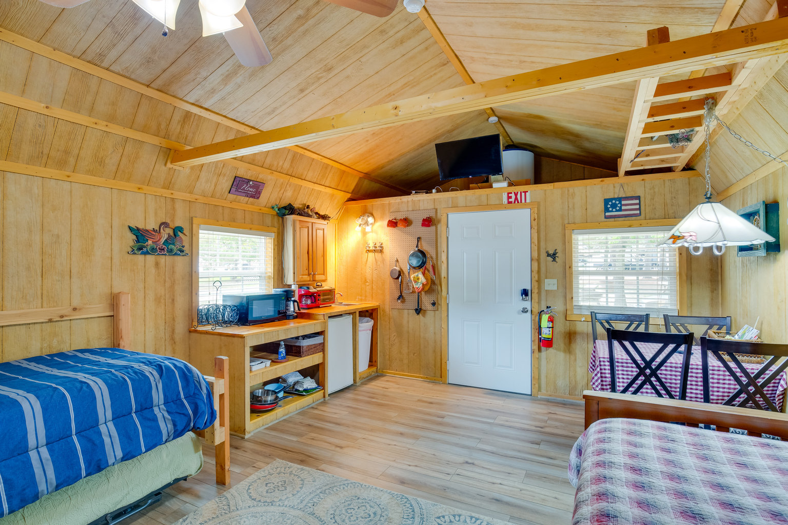 Emory Vacation Rental