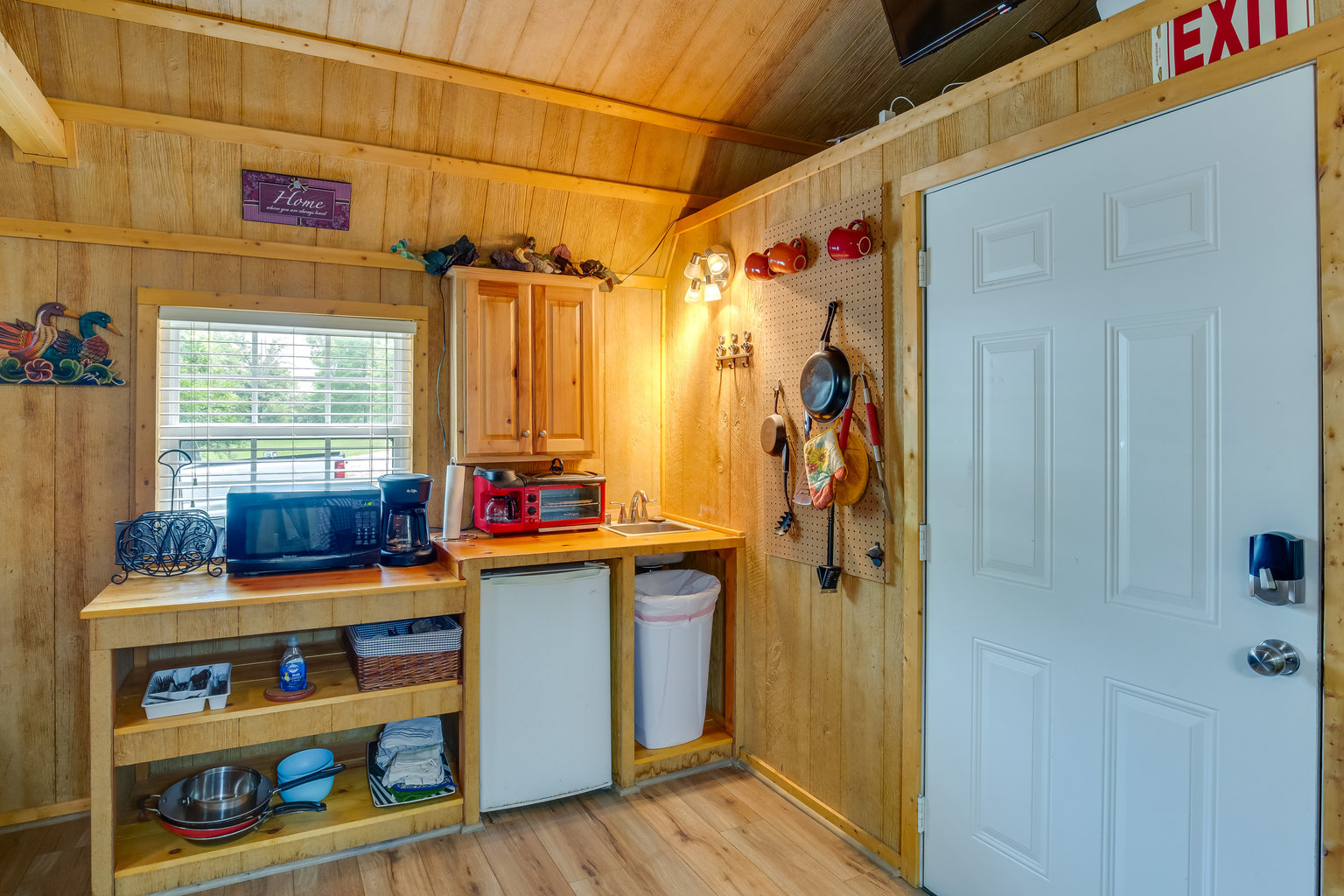 Emory Vacation Rental