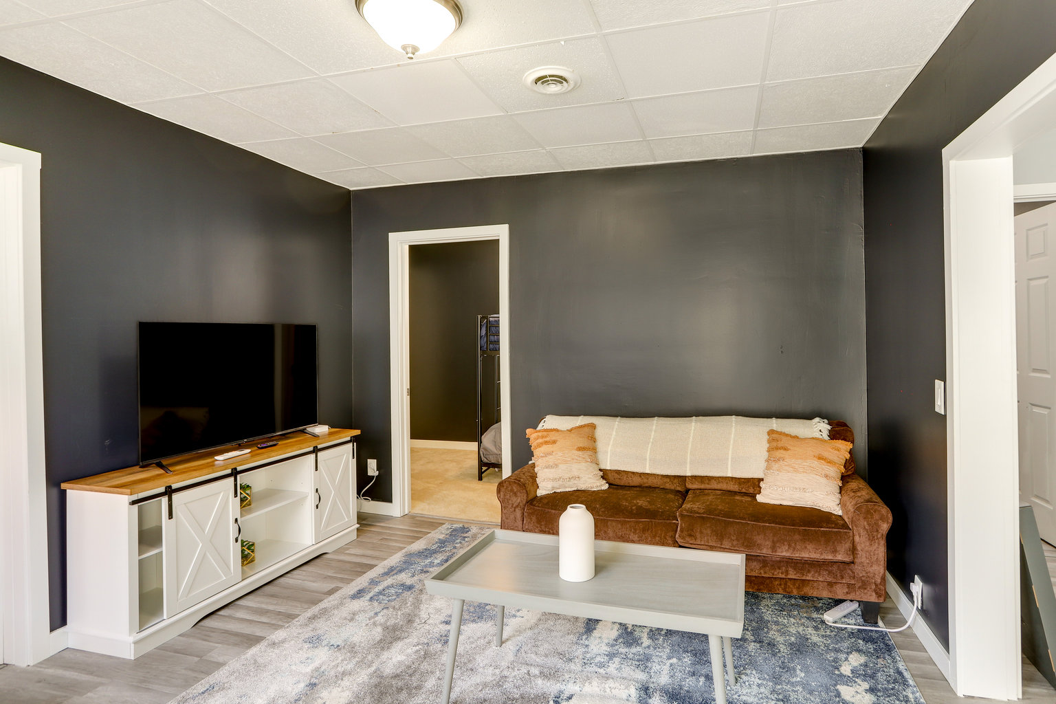 Sandusky Vacation Rental