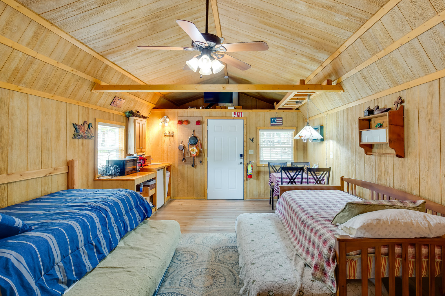 Emory Vacation Rental