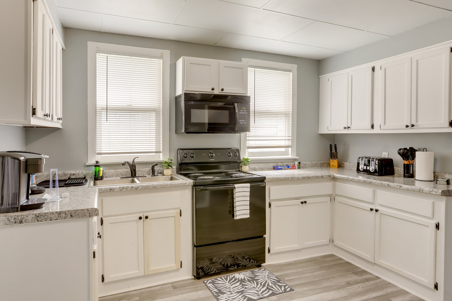 Sandusky Vacation Rental