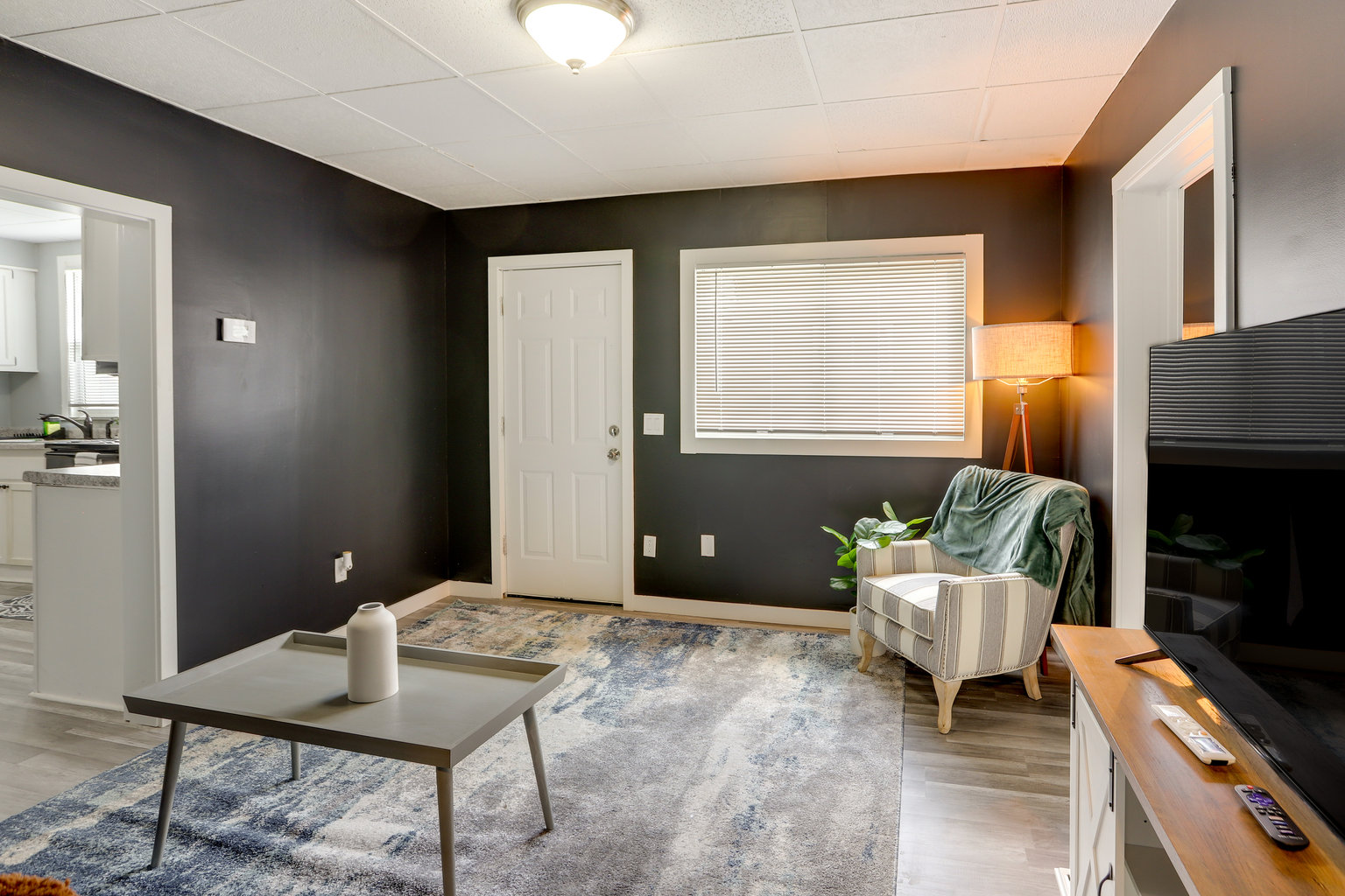 Sandusky Vacation Rental