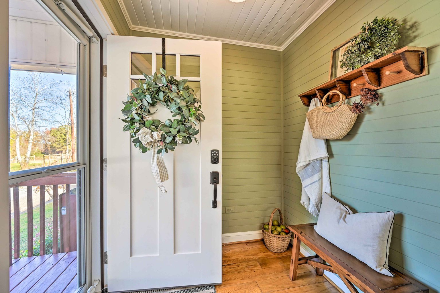 Browns Summit Vacation Rental