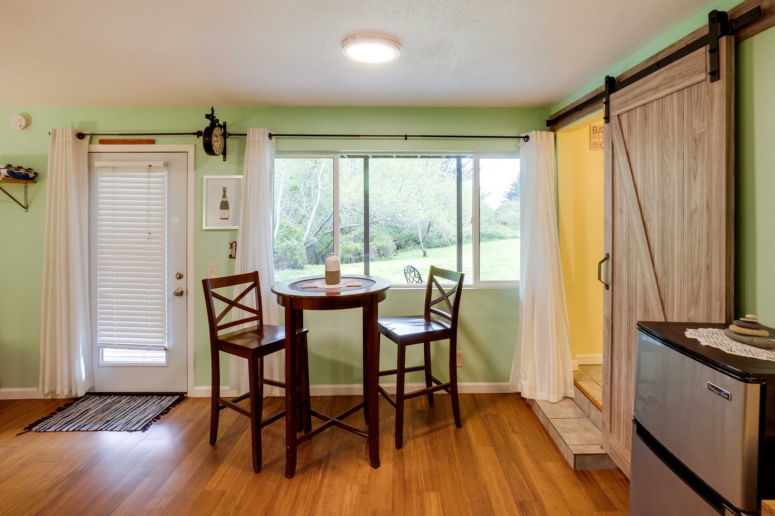 Smith River Vacation Rental