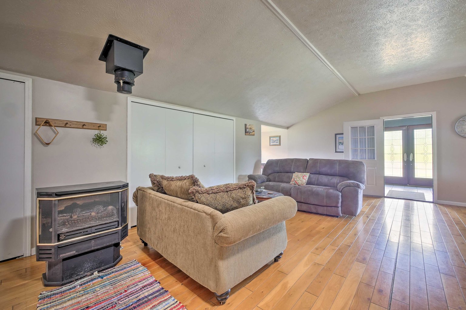 Middlefield Vacation Rental