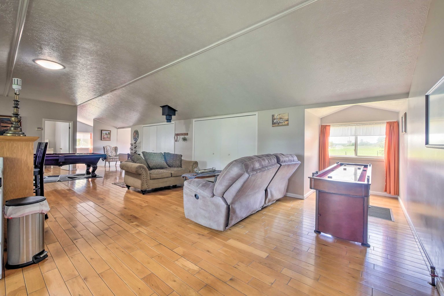 Middlefield Vacation Rental