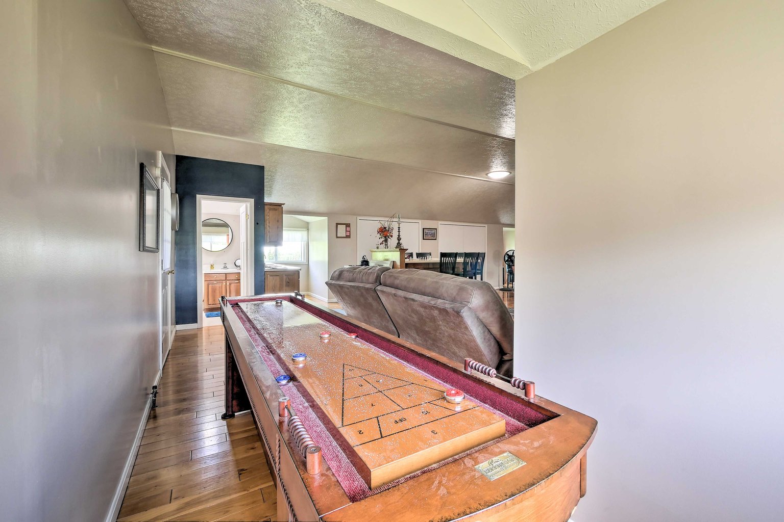 Middlefield Vacation Rental