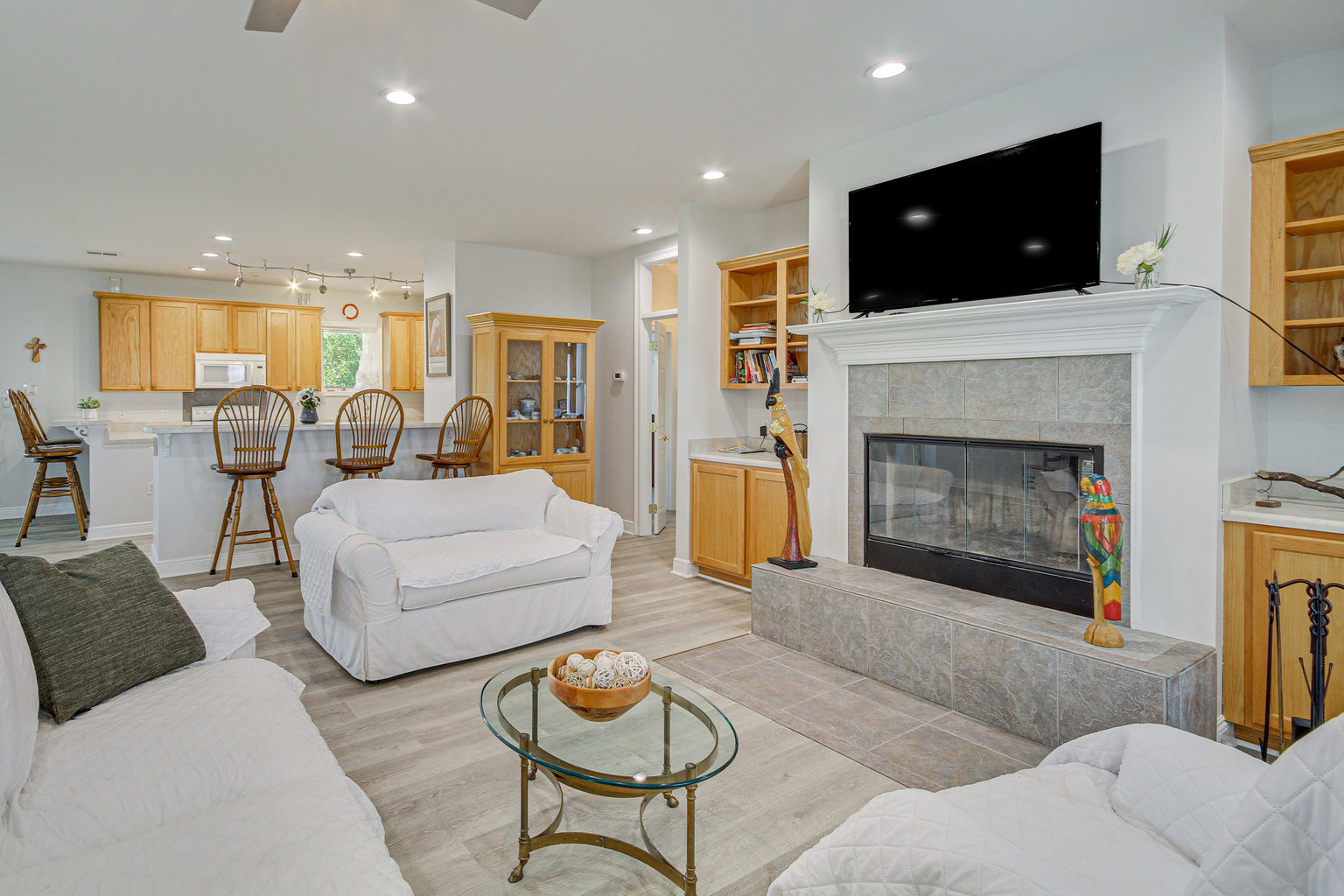 Waveland Vacation Rental