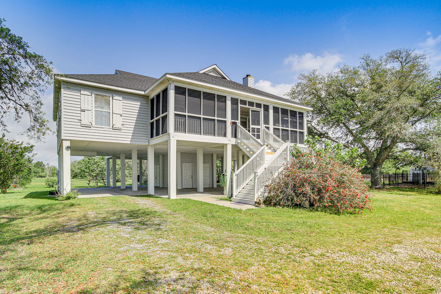 Waveland Vacation Rental