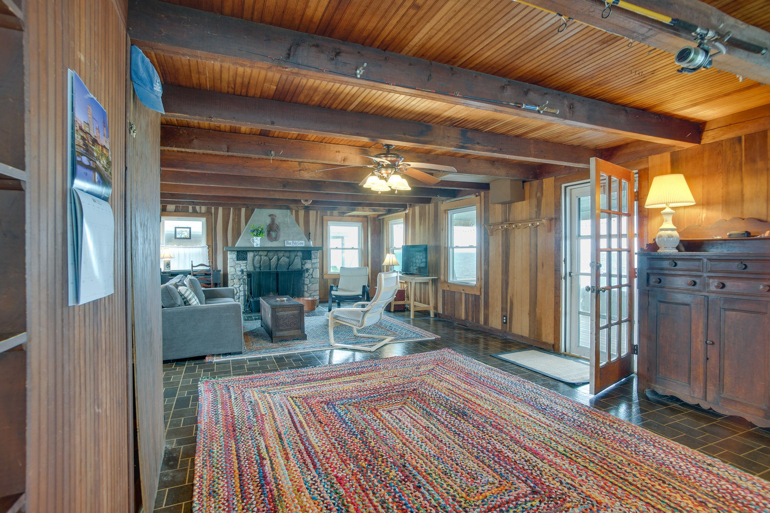 Marshfield Vacation Rental