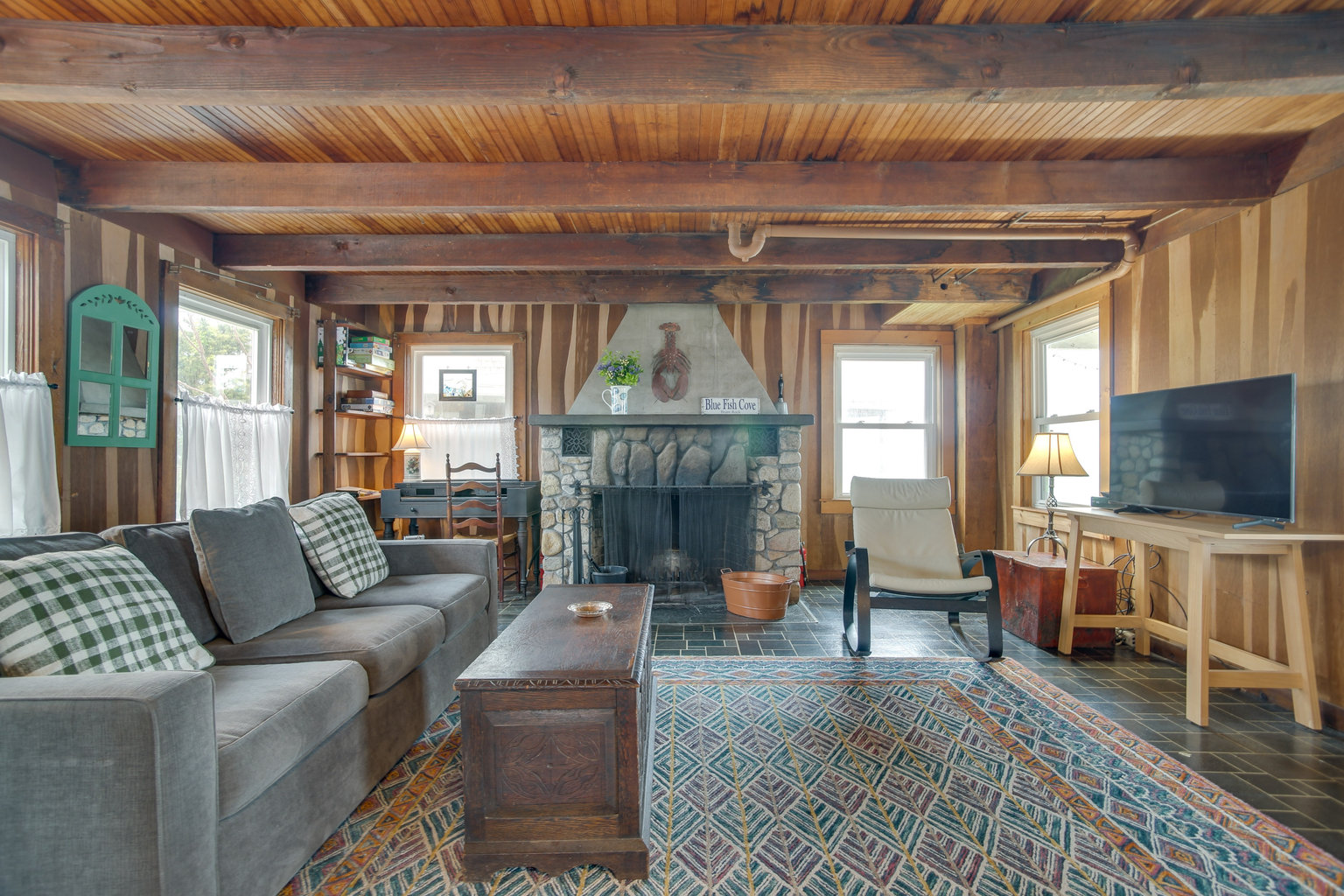 Marshfield Vacation Rental