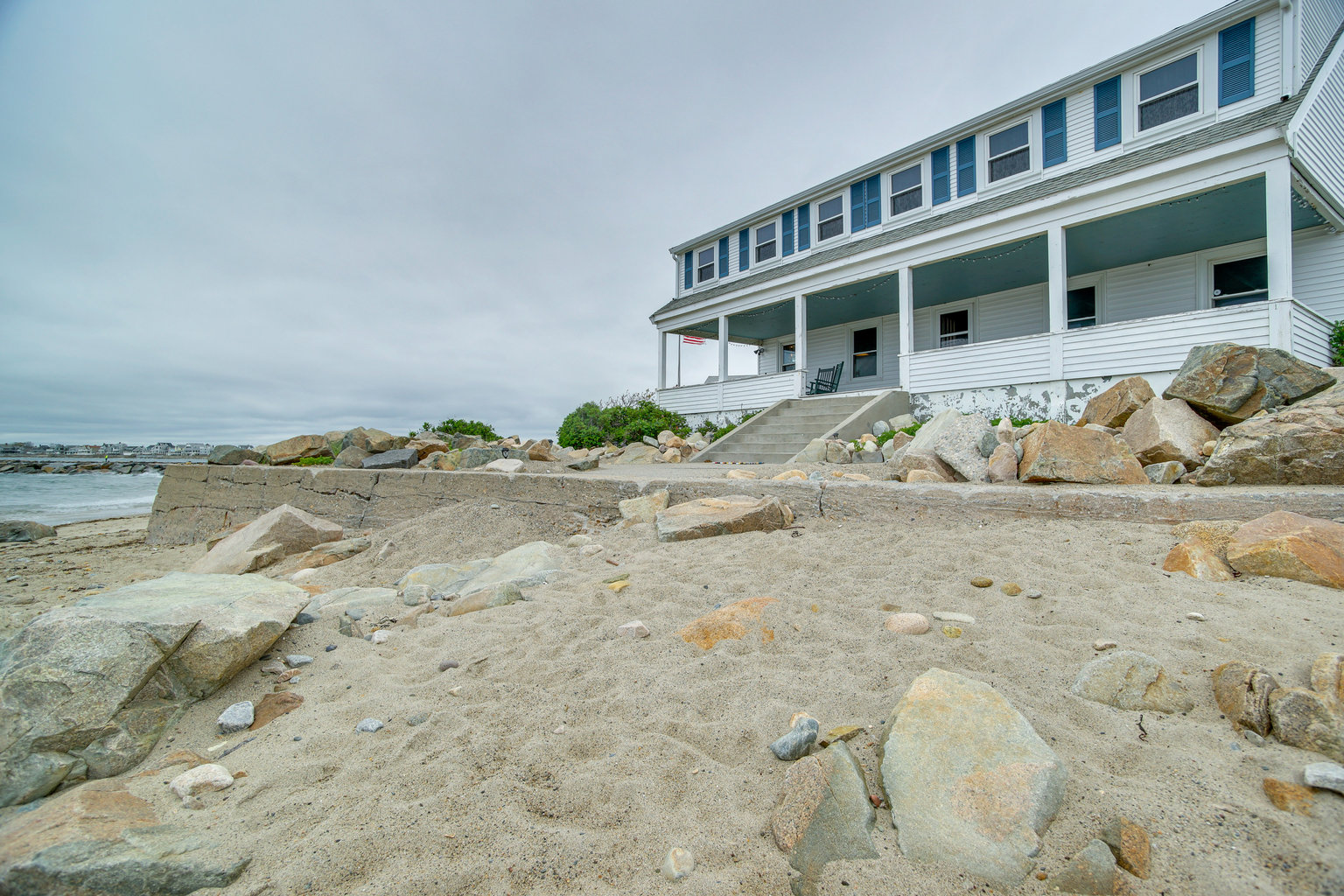 Marshfield Vacation Rental