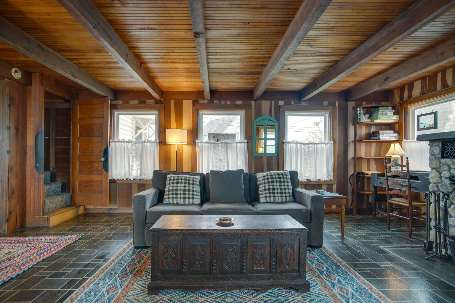 Marshfield Vacation Rental