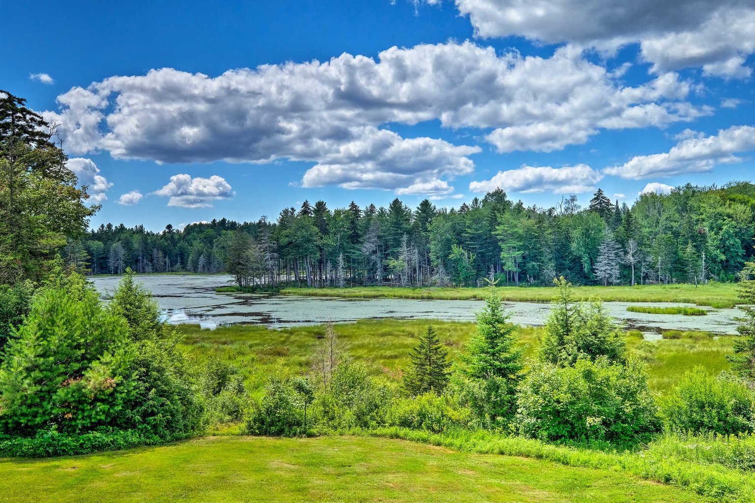 Whitingham Vacation Rental