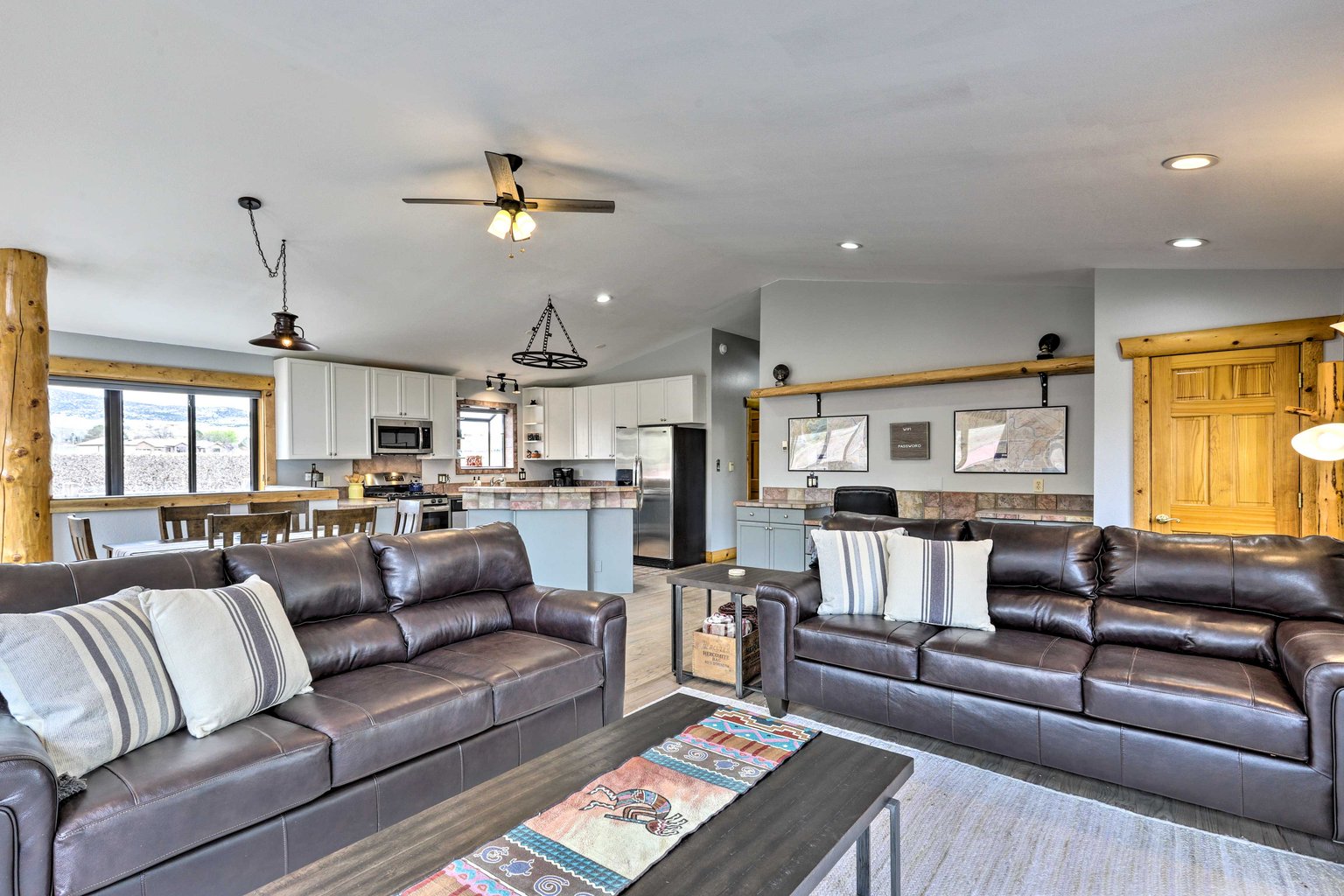 Palisade Vacation Rental