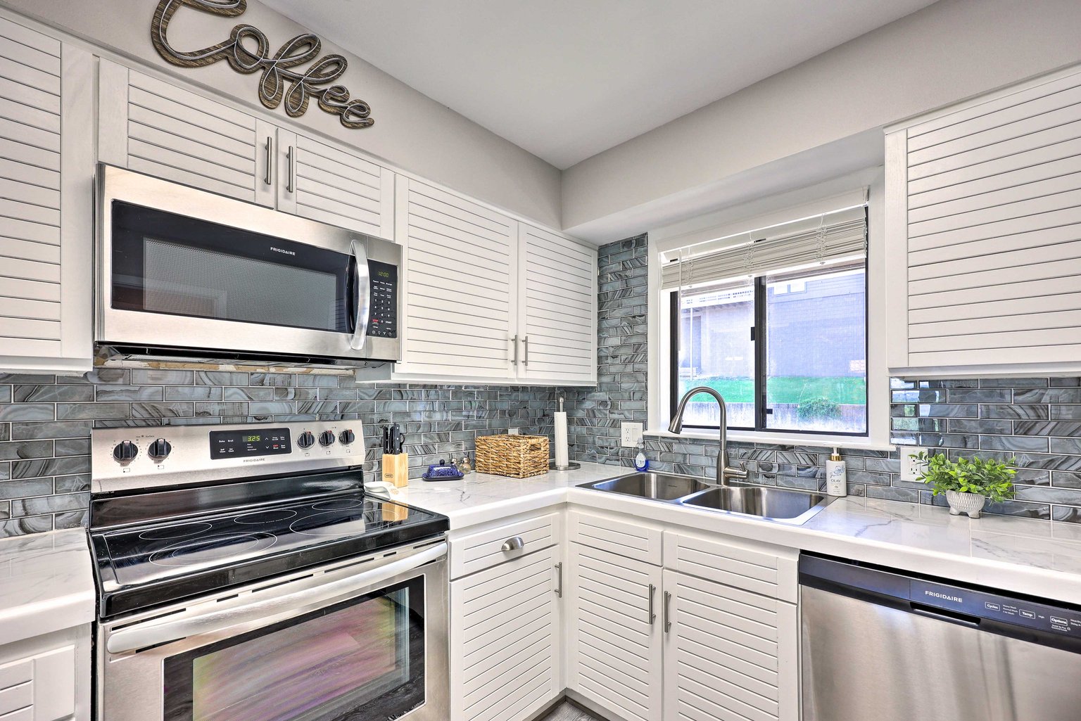 Hot Springs Vacation Rental