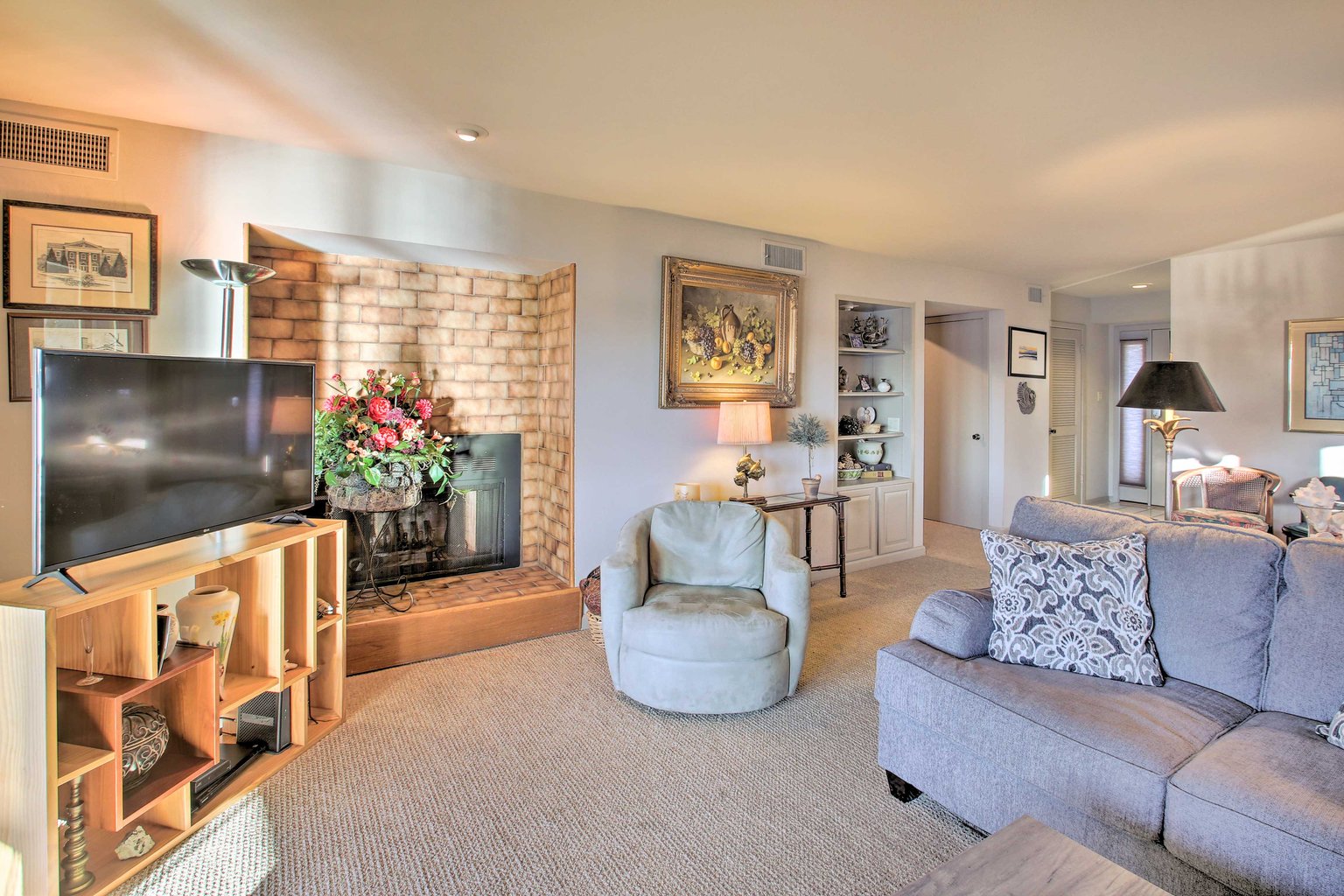 Hot Springs Vacation Rental