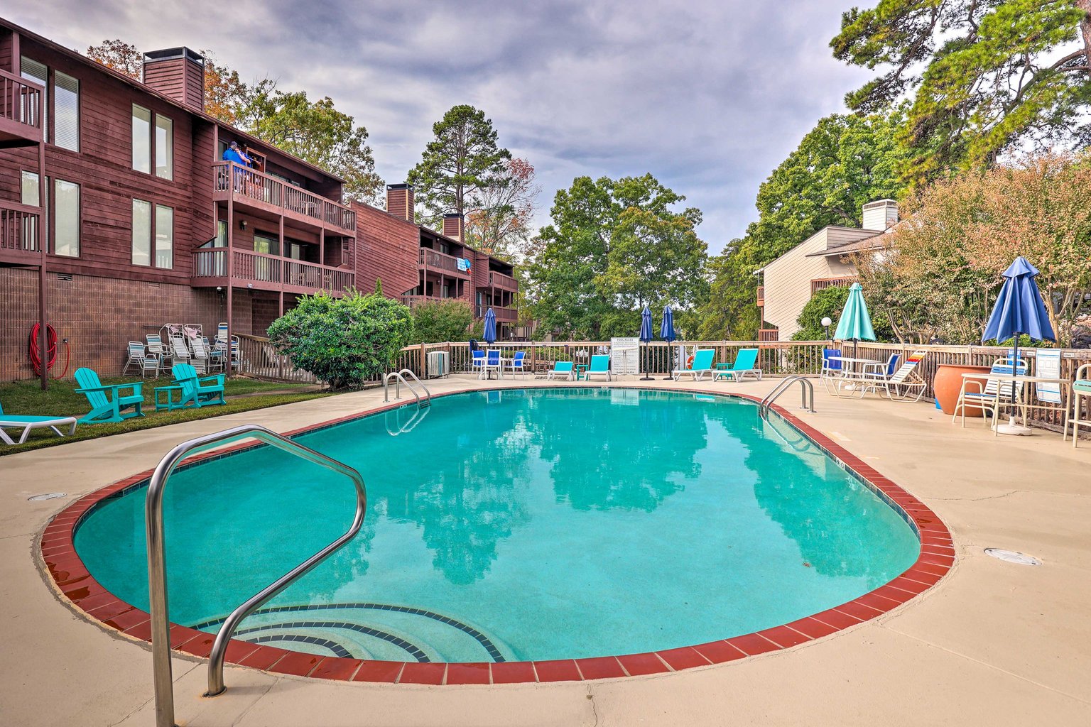 Hot Springs Vacation Rental