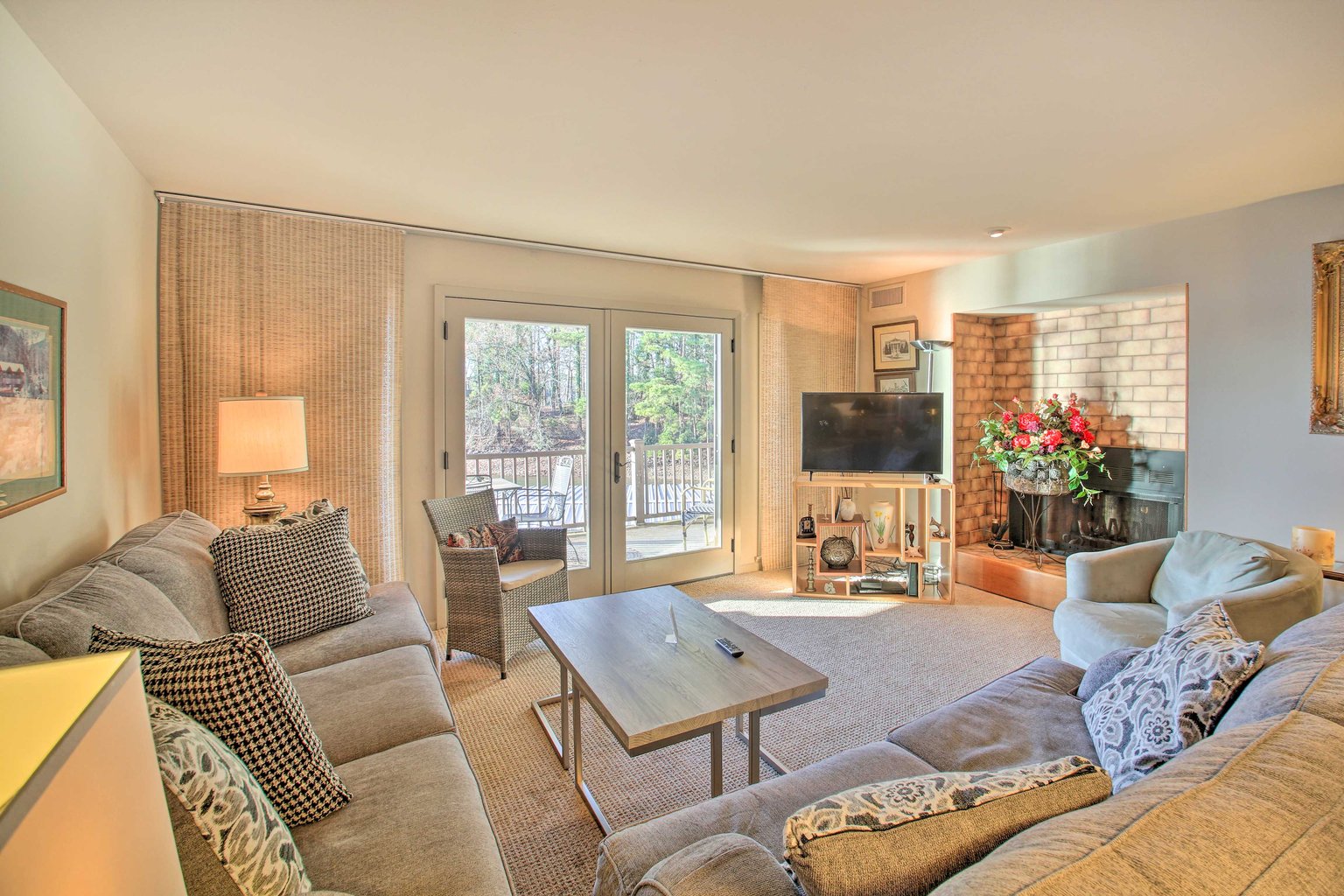 Hot Springs Vacation Rental
