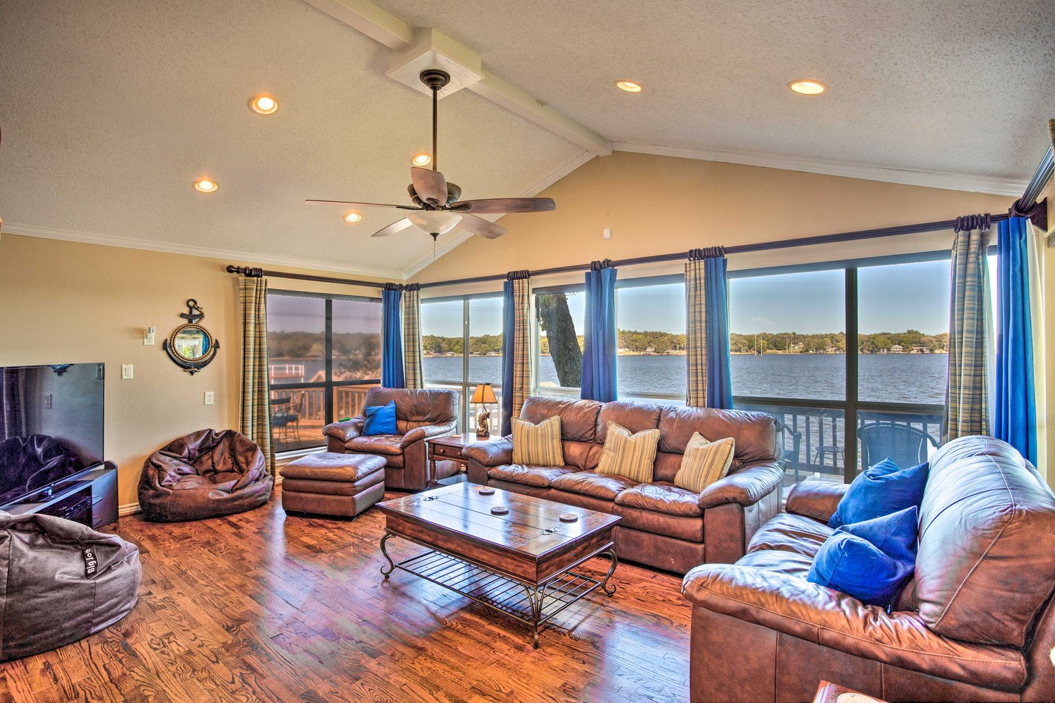 Tool Vacation Rental