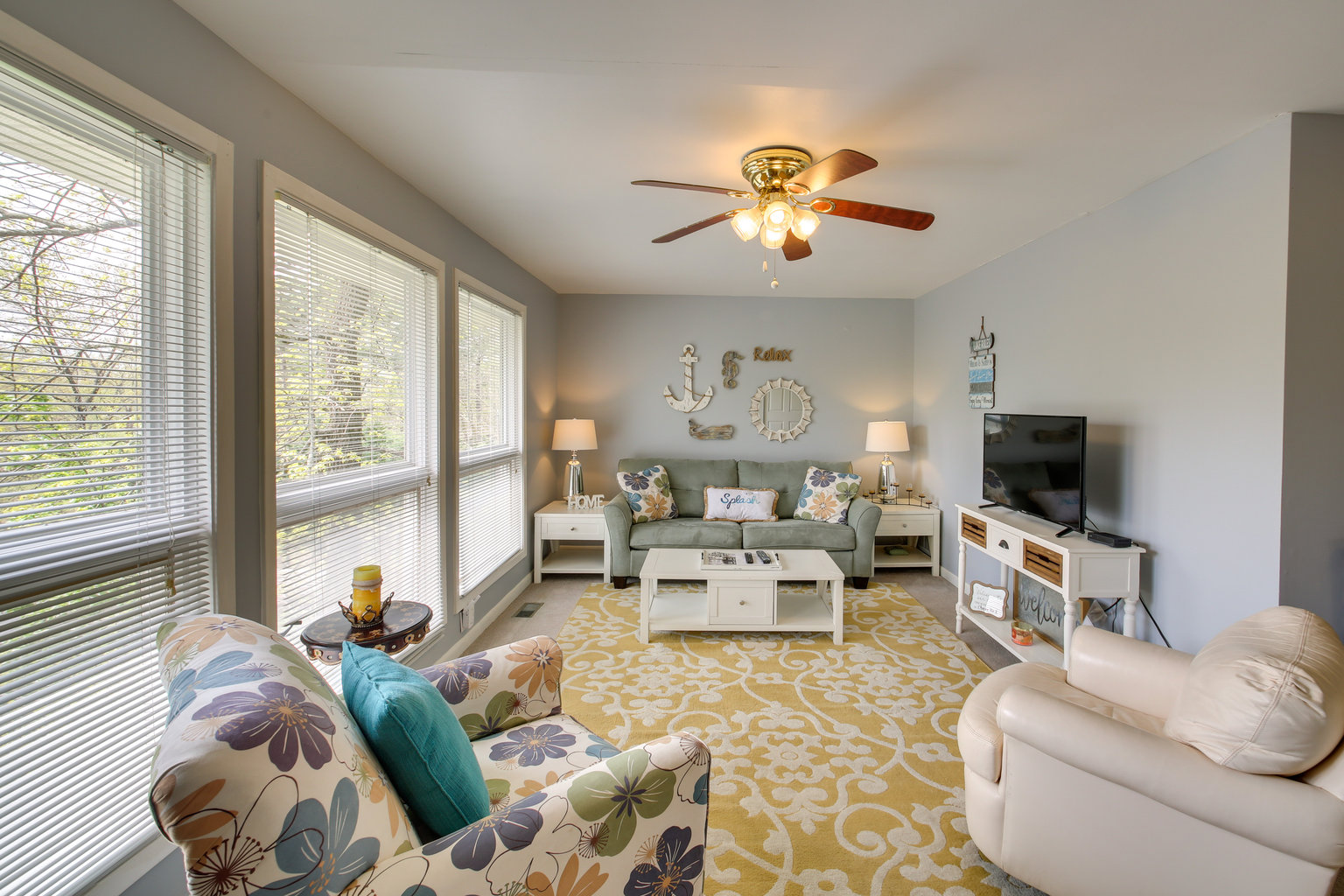 Vacation Rental
