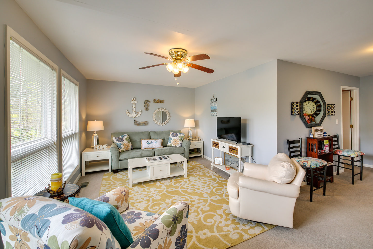 Vacation Rental