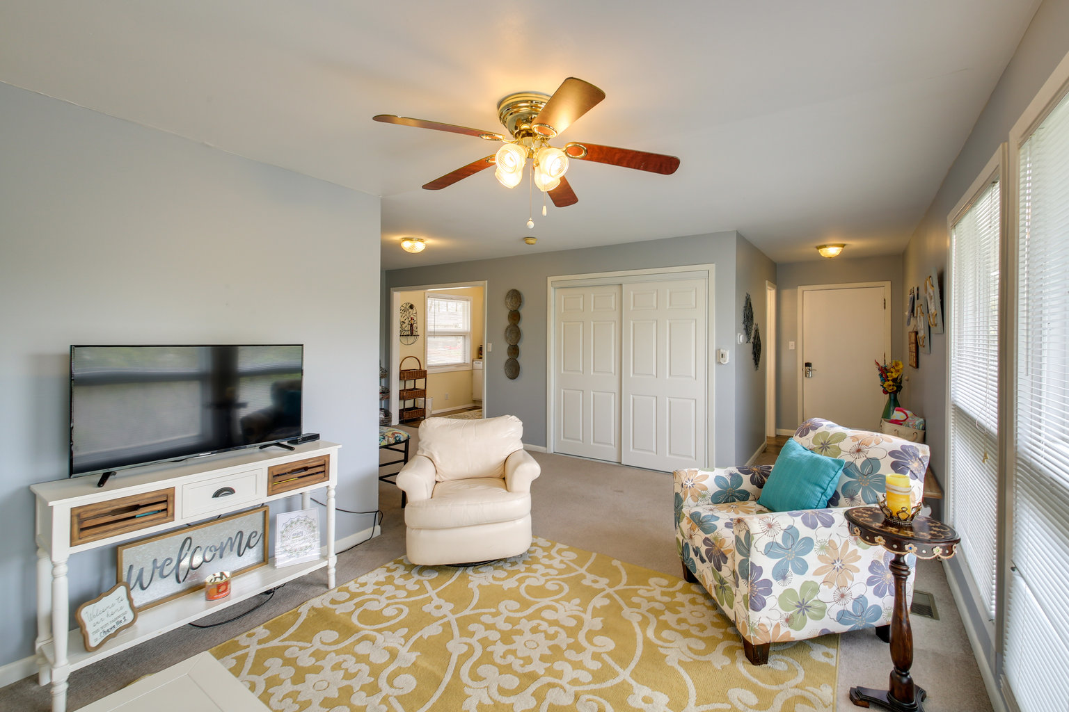 Vacation Rental