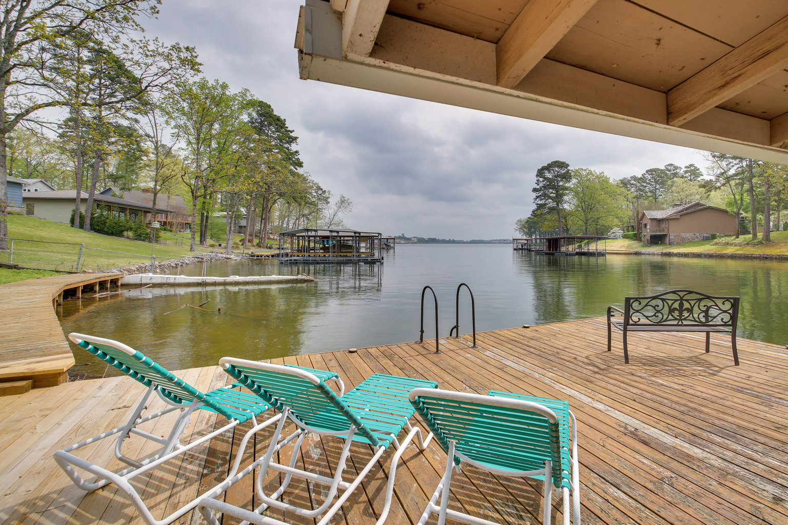 Vacation Rental