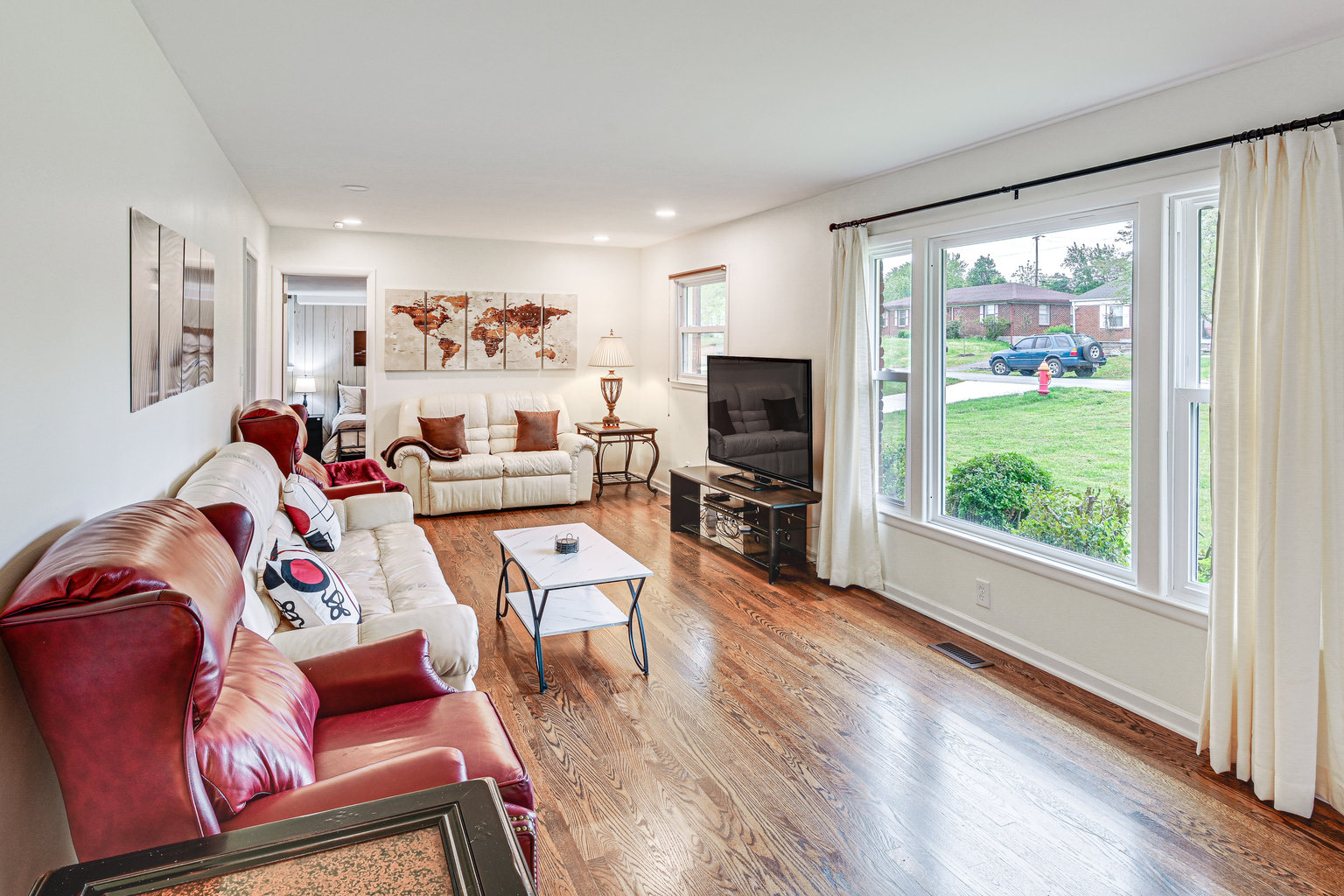 Nashville Vacation Rental