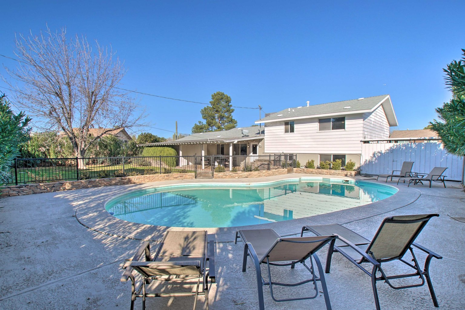 Scottsdale Vacation Rental