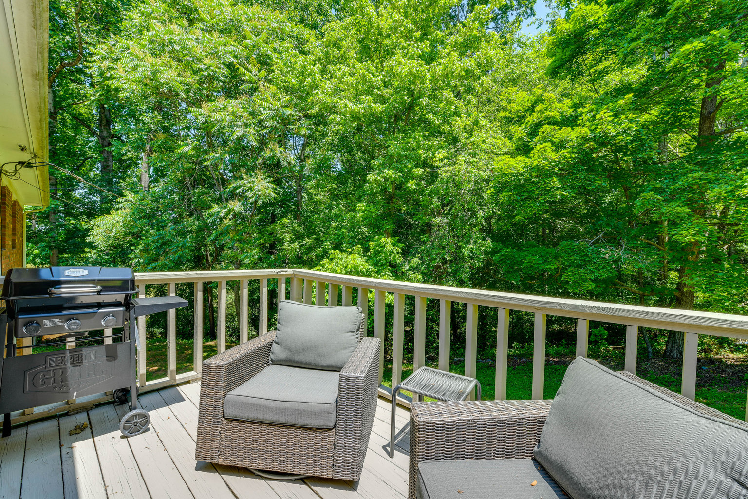 Jonesville Vacation Rental