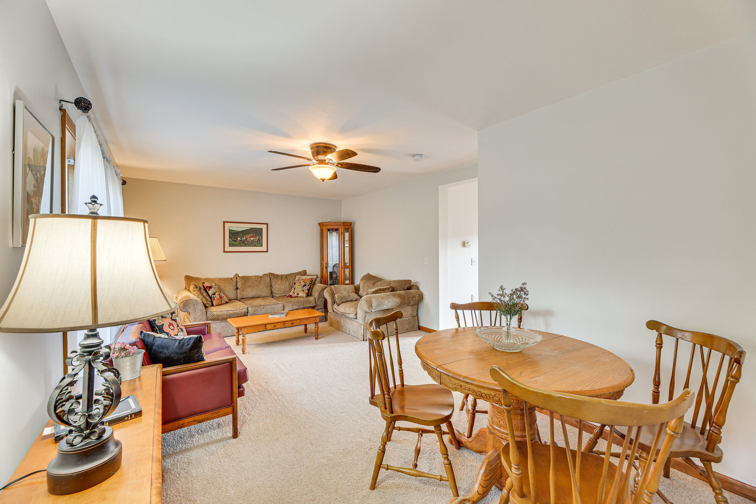 McDowell Vacation Rental