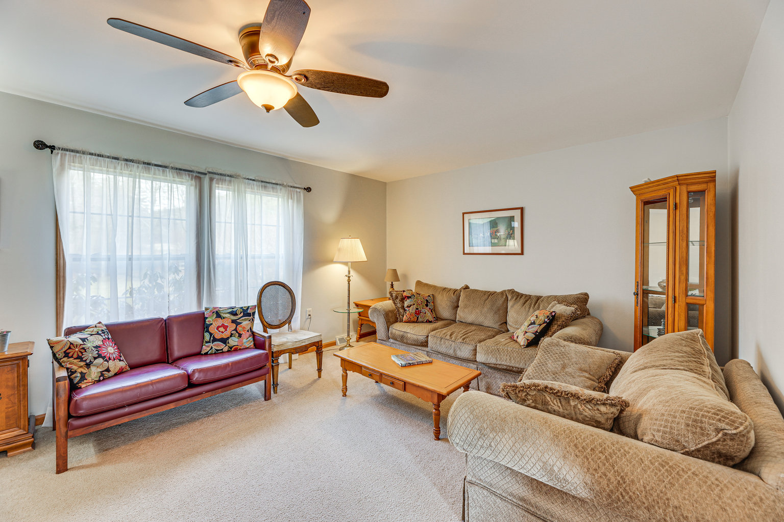 McDowell Vacation Rental